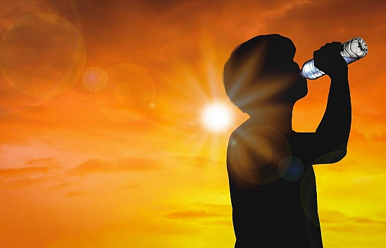 Meteorolojiden Malatya'ya sıcak hava uyarısı!