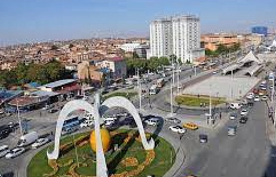 Mevsimler şaşırdı! Malatya kış mevsiminde yazı yaşıyor!