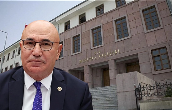 Mevsimlik işçilerin haline isyan etti | CHP'li vekilden Malatya Valiliğine çağrı