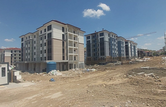 MFK'dan Malatya TOKİ Şantiyesi İddialarına Yanıt: Sorumluluk taşeron firmada