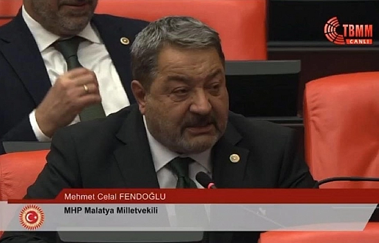 MHP'den Karara Tepki: Kapatılmamalı!