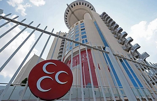 MHP Malatya'da kongre süreci başladı