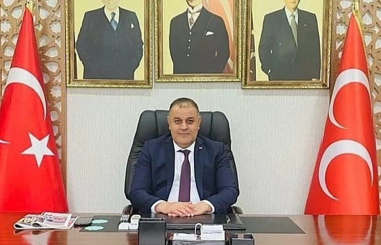 MHP Malatya İl Başkanı Gök'ten Nevruz mesajı