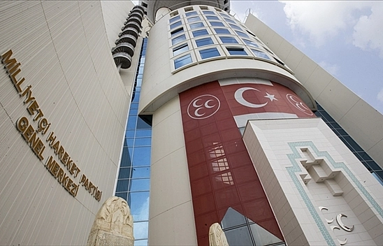 MHP'nin 55 belediye başkan adayı daha açıklandı