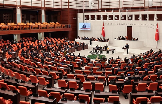 Milletvekili Büyükşehir'e aday..!