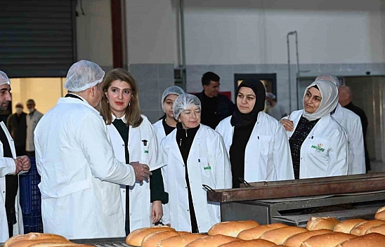 Malatya'da Glutensiz Ekmek ve Ürün Çeşitliliği Artıyor!