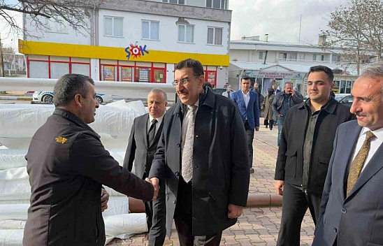 Malatya'da gitmediğimiz yer kalmayacak