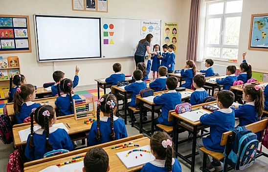 Milli Eğitim Bakanlığı düğmeye bastı: 81 ilde İYEP modeli geliyor