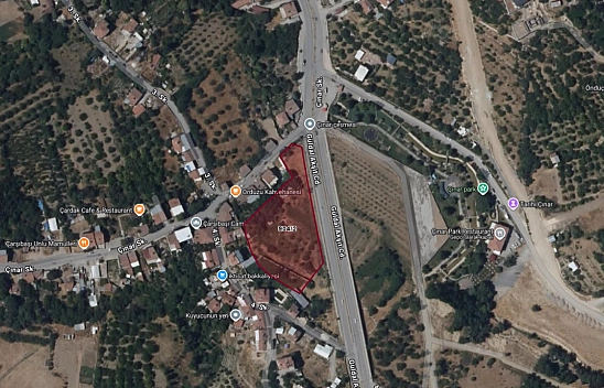 Milli Emlak Orduzu'da arsa satacak! Peşin ödeyene yüzde 20 indirim ve 5 yıl muafiyet fırsatı