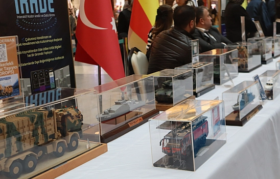 Milli Teknoloji Hamlesi Malatya'da!