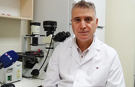 Milyarlarca dolarlık ilaç süreci yapay zekayla değişiyor
