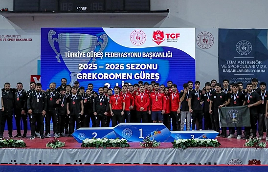 Minderde Malatya fırtınası