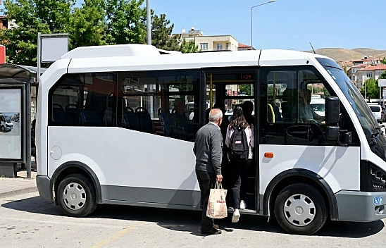 Minibüs zammında yüzde 75 değil, yüzde 15 artış yapıldı