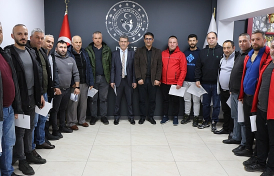 Gönülden teşekkür