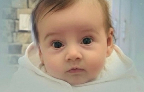 Miray Bebek İçin Malatya Tek Yürek Oldu!