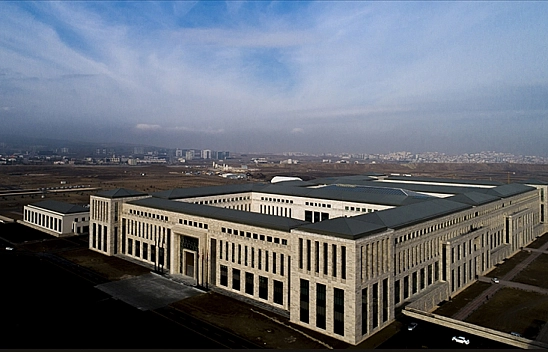 MİT'e vücudunda dövme olanlar başvuru yapabilecek mi?