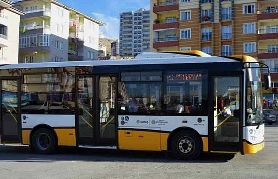 MOTAŞ'ı Büyükşehir Ayakta Tutuyor! Her Ay Faiziyle 50 Milyon Lira!