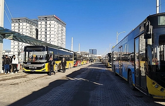 MOTAŞ yeni hattı duyurdu: İşte güzergah