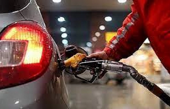 Motorine 2 lira 55 kuruş zam gelmesi bekleniyor