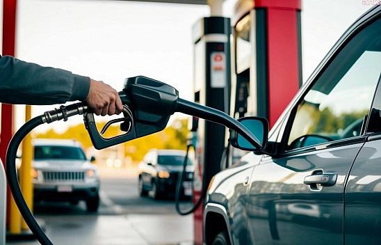 Motorine gece yarısı büyük indirim geliyor: 5 lira 57 kuruş düşecek
