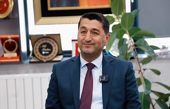 İhracatta 1 milyar dolar hedefi!