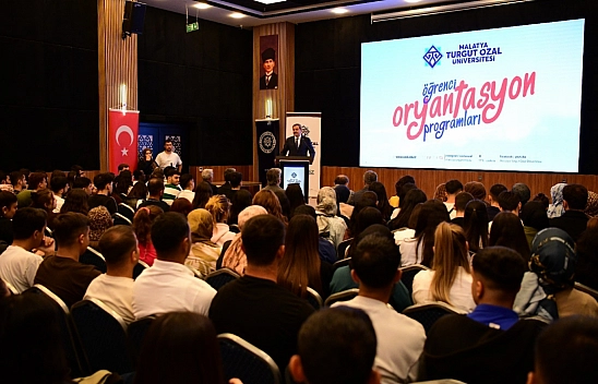 MTÜ'ye 2 bin kişilik öğrenci yurdu yapılacak
