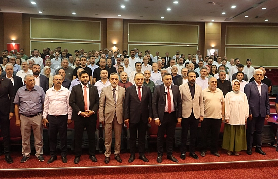 Mücbir Sebep Uzatılmazsa Esnafın Sırtına Yük Binecek…İktidar da Muhalefet de Sessiz !