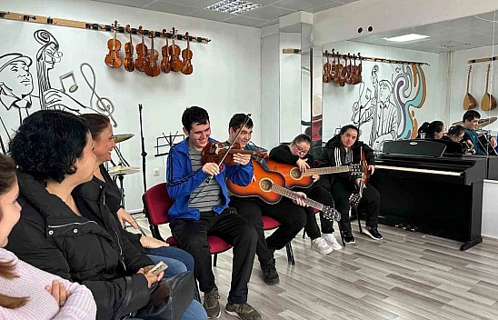 Muğla'da engeller aşılıyor