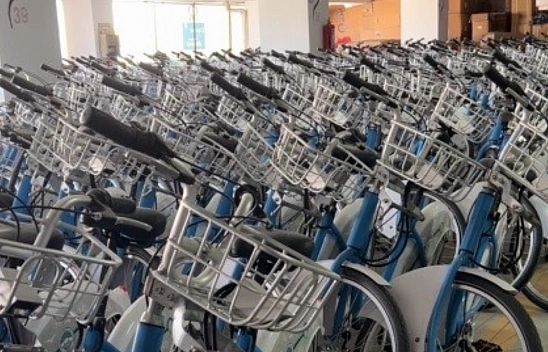 Muğla, Kırklareli, Gaziantep, Mersin, Malatya, Yozgat, Kilis, Aksaray'da kullanılıyor..!