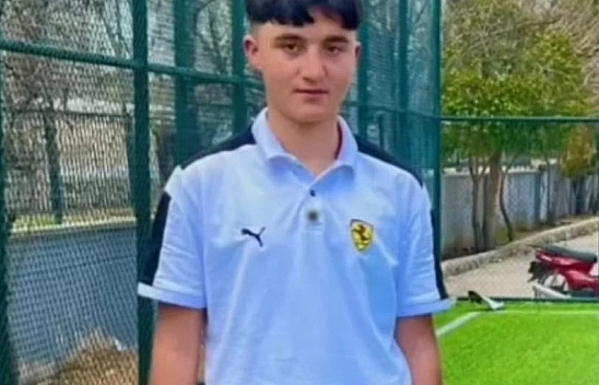 Muhammet Pekmez'den 2 günden beri haber alınamıyor