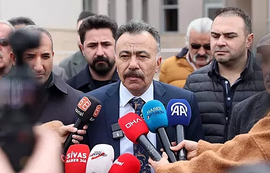 Muhsin Yazıcıoğlu Davasında Malatya Detayı!