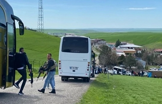 Muhtarlık seçimi kanlı bitti! 1 kişi öldü, 11 kişi yaralandı