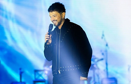 Murat Boz 'Malatya benim için çok özel bir şehir'