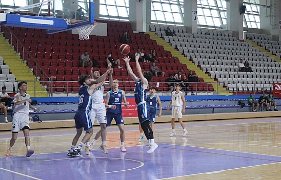 Müsabakalar sona erdi..!