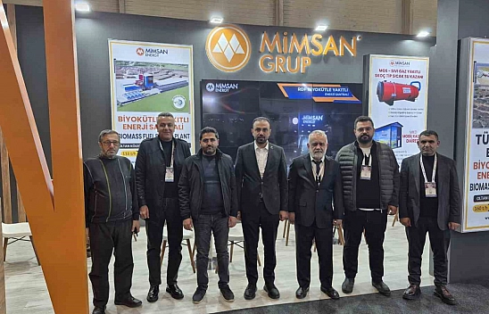 Malatya Firmalarının Uluslararası Ticarette Gücünü Arttırıyor!