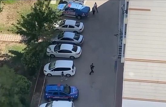 Kayıp Narin'le İlgili Sıcak Gelişme...! Cezaevine Gönderildi..!