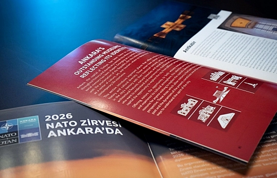 NATO Zirvesi, turizme 900 milyon liralık katkı sağladı
