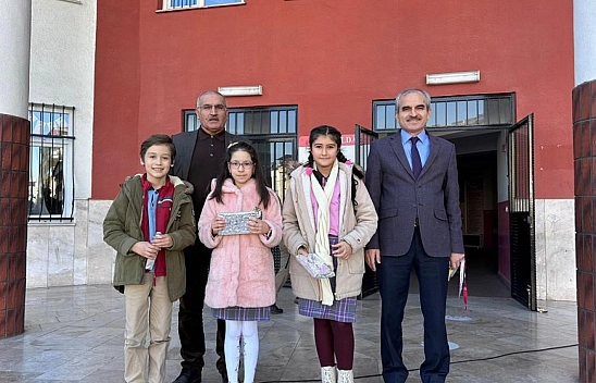 Nehir'den duygulandıran hikaye! 'Acaba kurtulabildiler mi?'