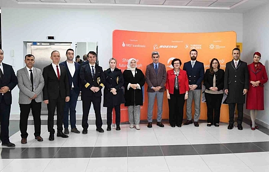 Malatya'da NEWTON Gezici Bilim Atölyesi Kapılarını Açtı