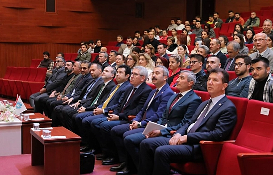 Tarım Öğretiminin 178. Yılı kutlandı