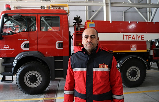 'O anı unutamıyorum'