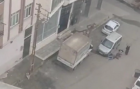 O cinayetin yeni görüntüleri ortaya çıktı