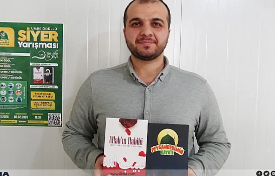 'O'nu Oku, O'nu Yaşa' Çağrısı Malatya'dan Yükseliyor: Siyer Sınavı Başvurularında Son Günler