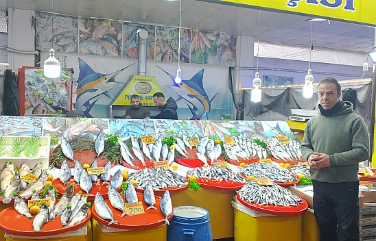 Balık Pazarlarında Fiyat Artışı! En Ucuz Balık Hangisi? İşte Detaylar...