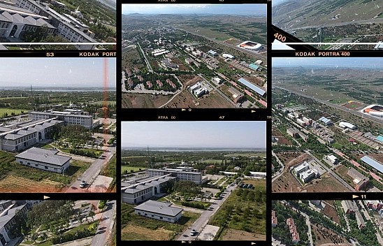 Öğrenciler Malatya'yı Çok Sevdi Üniversite Yönetimi Sınıfta Kaldı! 