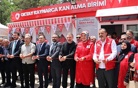 Oktay Kaynarca'nın adı baba ocağında yaşatılacak