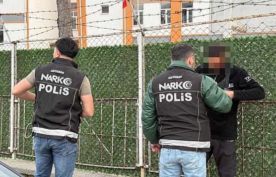 Okul önlerinde sıkı denetim!
