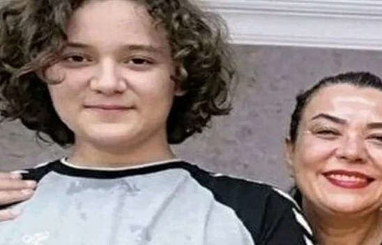 Okul katliamcısının annesi de Malatya'da yakalandı!