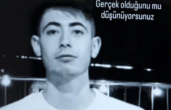 Okul saldırganının kimliği tespit edildi