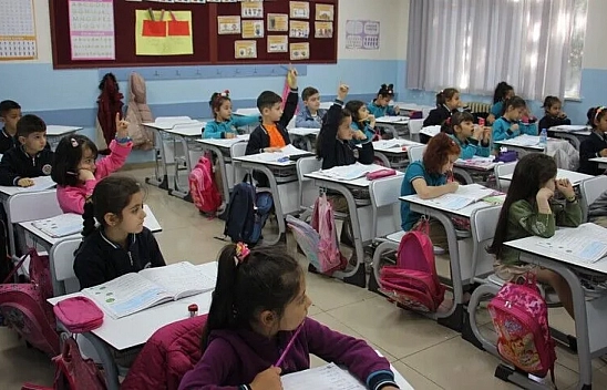 Okullarda erken tespit dönemi başlıyor
